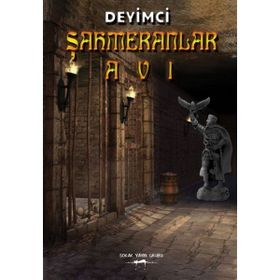 Şahmeranlar Avı - Deyimci