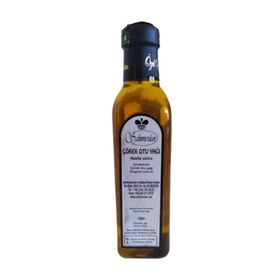 Şahmerdan 250 ml Çörek Otu Yağı