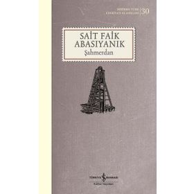 Şahmerdan - Sait Faik Abasıyanık - İş Bankası Kültür Yayınları
