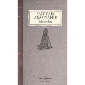 Şahmerdan - Sait Faik Abasıyanık