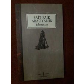 Şahmerdan - Sait Faik Abasıyanık