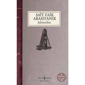 Şahmerdan - Sait Faik Abasıyanık