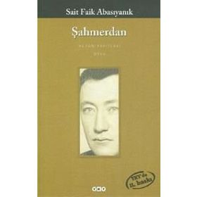 Şahmerdan - Sait Faik Abasıyanık