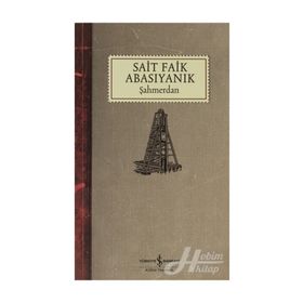 Şahmerdan - Sait Faik Abasıyanık