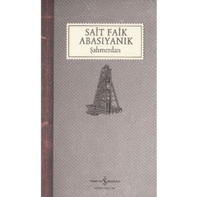 Şahmerdan - Sait Faik Abasıyanık