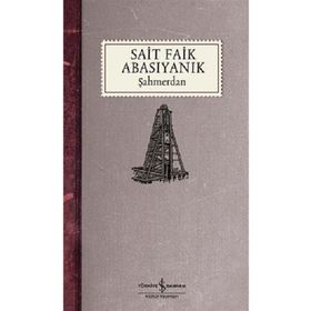 Şahmerdan - Sait Faik Abasıyanık