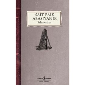 Şahmerdan - Sait Faik Abasıyanık