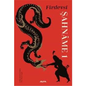 Şahname 1 Ciltli - Firdevsi