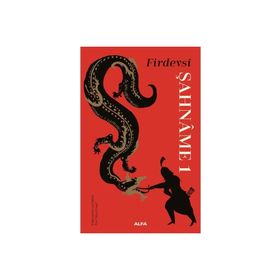 Şahname 1 - Firdevsi