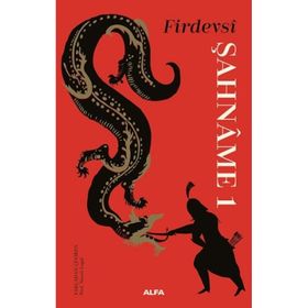 Şahname 1 - Firdevsi