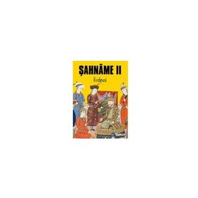 Şahname 2 - Firdevsi