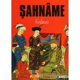 ŞAHNAME - FIRDEVSI