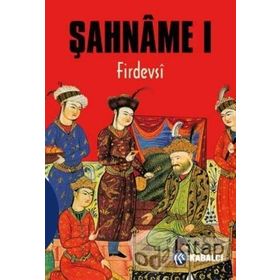 ŞAHNAME - FIRDEVSI