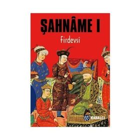 ŞAHNAME - FIRDEVSI