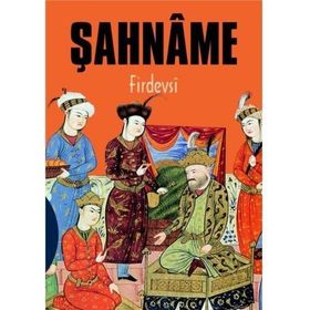 ŞAHNAME - FIRDEVSI
