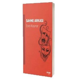 Sahne Arkası - Metin Gökalp