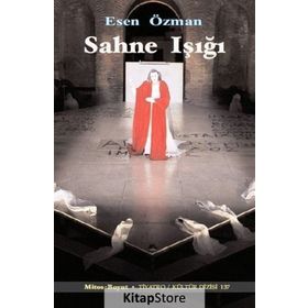 Sahne Işığı - Esen Özman