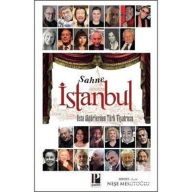 Sahne İstanbul Neşe Mesutoğlu