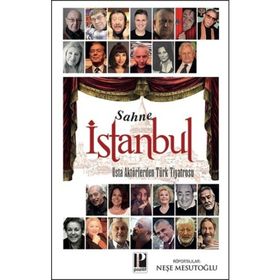 Sahne İstanbul Neşe Mesutoğlu