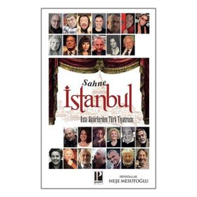 Sahne İstanbul Neşe Mesutoğlu