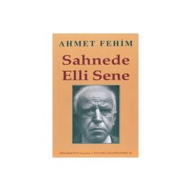 SAHNEDE ELLI SENE - AHMET FEHIM