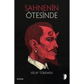 Sahnenin Ötesinde Nilay Türkmen