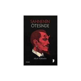 Sahnenin Ötesinde Nilay Türkmen