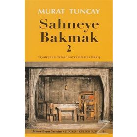 SAHNEYE BAKMAK 2 - MURAT TUNCAY