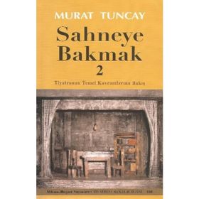 SAHNEYE BAKMAK 2 - MURAT TUNCAY