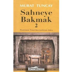 SAHNEYE BAKMAK 2 - MURAT TUNCAY