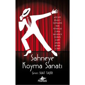 Sahneye Koyma Sanatı - D. Belasco