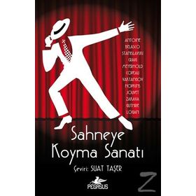Sahneye Koyma Sanatı - D. Belasco