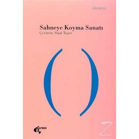 Sahneye Koyma Sanatı - D. Belasco