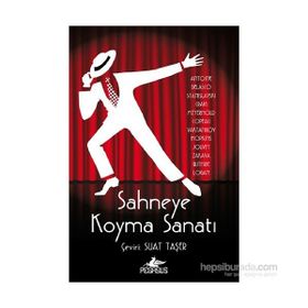 Sahneye Koyma Sanatı - D. Belasco