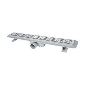 Sahra 40 cm Duş Kanalı