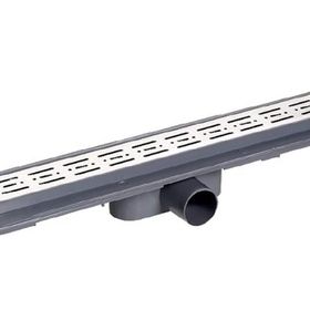 Sahra 40 cm Duş Kanalı