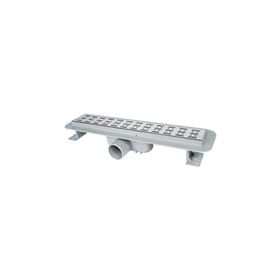 Sahra 40 cm Duş Kanalı