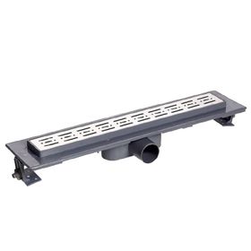 Sahra 40 cm Duş Kanalı