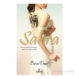 Sahra - Burcu Demet