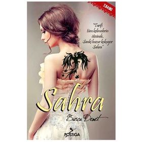 Sahra - Burcu Demet
