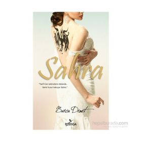 Sahra - Burcu Demet