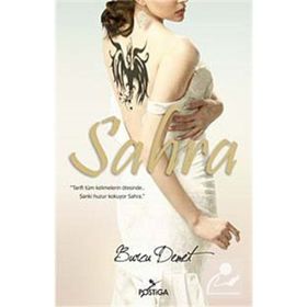 Sahra - Burcu Demet
