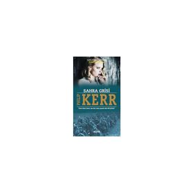 Sahra Grisi - Philip Kerr