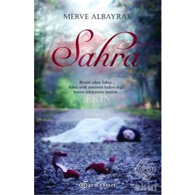 Sahra - Merve Albayrak