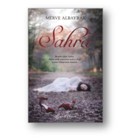 Sahra - Merve Albayrak