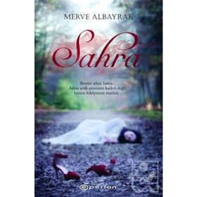Sahra - Merve Albayrak