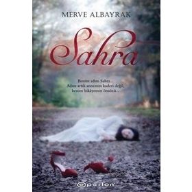 Sahra - Merve Albayrak
