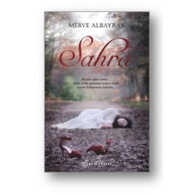Sahra - Merve Albayrak