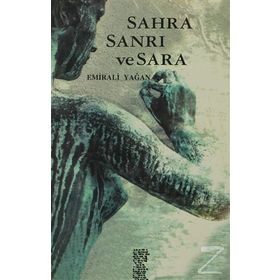 SAHRA SANRI VE SARA - EMIRALI YAĞAN