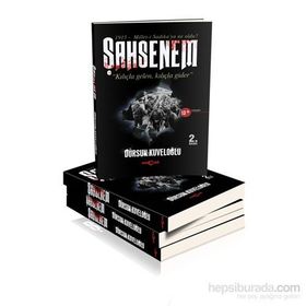 Şahsenem - Dursun Kuveloğlu